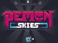 Permainan Demon Skies