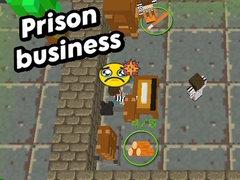 Permainan Prison business