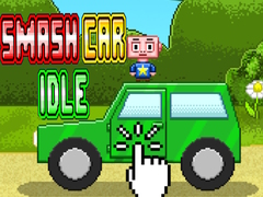 Permainan Smash Car Idle