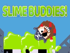 Permainan Slime Buddies!