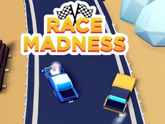 Permainan Race Madness