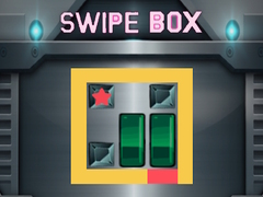 Permainan Swipe Box