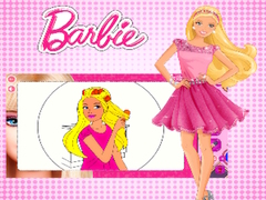 Permainan Barbie Coloring Books