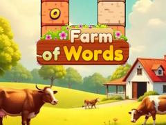 Permainan Farm of Words