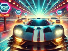 Permainan Gt Championship Arcade