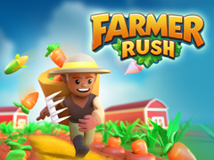 Permainan Farmer Rush