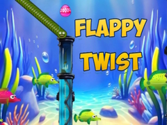 Permainan Flappy Twist