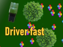 Permainan Driver fast