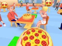 Permainan Pizza Simulator