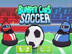 Permainan Bumper Cars Soccer