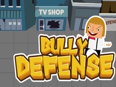 Permainan Bully Defense