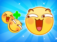 Permainan Emoji Merge Fun Moji