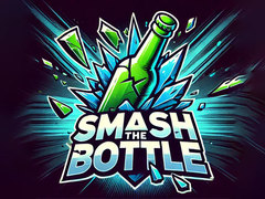 Permainan Smash The Bottle