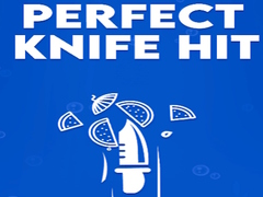 Permainan Perfect Knife Hit