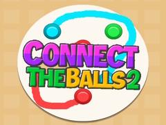 Permainan Connect the Balls 2