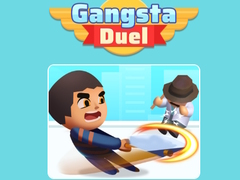 Permainan Gangsta Duel 