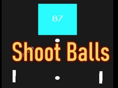 Permainan Shoot Balls