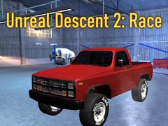 Permainan Unreal Descent 2: Race