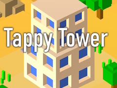 Permainan Tappy Tower