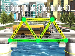 Permainan Bridge Builder 3D