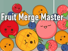 Permainan Fruit Merge Master