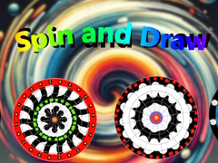 Permainan Spin and draw