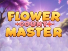 Permainan Flower Count Master