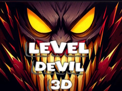 Permainan Level Devil 3D