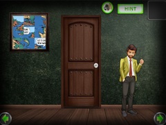 Permainan Amgel Easy Room Escape 257