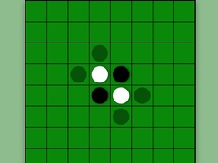 Permainan Reversi Othello Duel