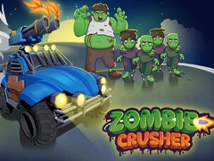 Permainan Zombie Crusher