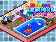 Permainan Decor: My Swimming Pool