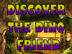 Permainan Discover The Dino Friend