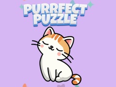 Permainan Purrfect Puzzle