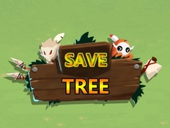 Permainan Save Tree