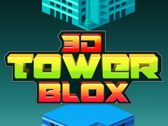 Permainan 3d Tower Blox