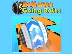 Permainan Rollance Going Balls