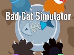 Permainan Bad Cat Simulator