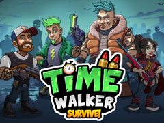 Permainan Time Walker: Survive