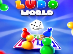 Permainan Ludo World