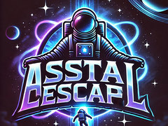 Permainan Astral Escape