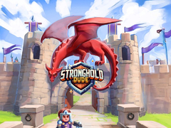 Permainan Stronghold Dude