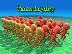 Permainan Team Loyalty