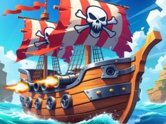 Permainan Battle of Pirate Caribbean Battle