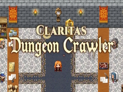 Permainan Claritas Dungeon Crawler 