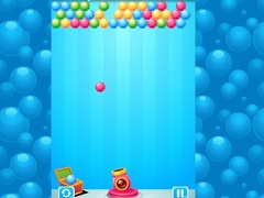 Permainan Bubble Shooter