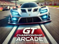 Permainan GT Championship Arcade