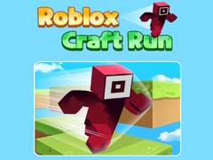 Permainan Roblox Craft Run 