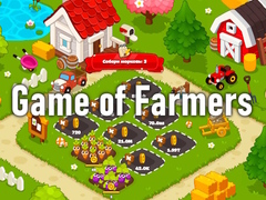 Permainan Game of Farmers