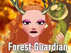 Permainan Forest Guardian